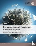Griffin, Ricky, Pustay, Michael - International Business, Global Edition