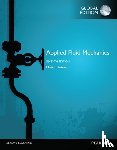 Mott, Robert, Untener, Joseph - Applied Fluid Mechanics, Global Edition