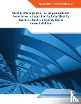 Goetsch, David, Davis, Stanley - Quality Management for Organizational Excellence: Introduction to Total Quality