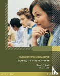 Driscoll, Marcy - Psychology of Learning for Instruction