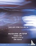 Comer, Douglas - Internetworking with TCP/IP, Volume 1
