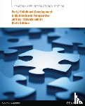 Trawick-Smith, Jeffrey - Early Childhood Development: A Multicultural Perspective