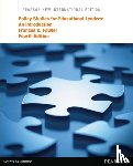 Fowler, Frances - Policy Studies for Educational Leaders: An Introduction