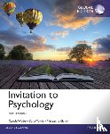 Wade, Carole, Tavris, Carol, Garry, Maryanne - Invitation to Psychology, Global Edition