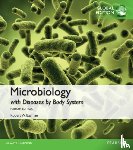 Bauman, Robert - Microbiology with Diseases by Body System, Global Edition