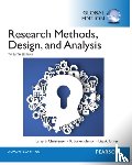 Christensen, Larry, Johnson, R., Turner, Lisa - Research Methods, Design, and Analysis, Global Edition