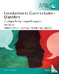 Owens, Robert, Farinella, Kimberly, Metz, Dale - Introduction to Communication Disorders: A Lifespan Evidence-Based Approach, Global Edition