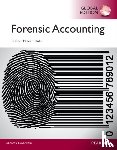 Rufus, Robert, Miller, Laura, Hahn, William - Forensic Accounting, Global Edition
