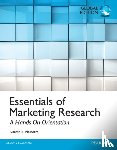 Malhotra, Naresh, Birks, David, Wills, Peter - Essentials of Marketing Research, Global Edition
