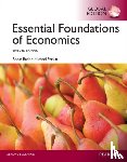 Bade, Robin, Parkin, Michael - Essential Foundations of Economics, Global Edition