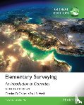 Ghilani, Charles, Wolf, Paul - Elementary Surveying, Global Edition