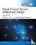 Phillips, Charles, Nagle, H., Chakrabortty, Aranya - Digital Control System Analysis & Design, Global Edition