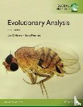 Freeman, Scott, Herron, Jon - Evolutionary Analysis, Global Edition