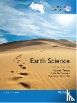 Tarbuck, Edward, Lutgens, Frederick, Tasa, Dennis - Earth Science, Global Edition