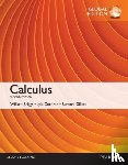 Briggs, William, Cochran, Lyle, Gillett, Bernard - Calculus, Global Edition