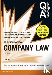 Ma, Fang - Law Express Question and Answer: Company Law (Q&A revision guide)