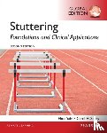 Yairi, Ehud, Seery, Carol - Stuttering: Foundations and Clinical Applications, Global Edition