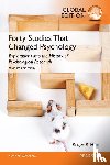 Hock, Roger - Forty Studies that Changed Psychology, Global Edition