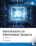 Wallace, Patricia - Introduction to Information Systems, Global Edition