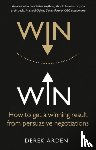 Arden, Derek - Win Win: Negotiation