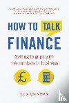 Wainman, Ted - How To Talk Finance