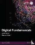 Floyd, Thomas - Digital Fundamentals, Global Edition