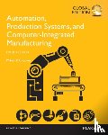 Groover, Mikell - Automation, Production Systems, and Computer-Integrated Manufacturing, Global Edition