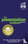 Atkin, Kate - Presentation Workout, The