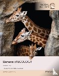 Smith, Robert, Smith, Thomas - Elements of Ecology, Global Edition