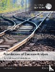 Abbas, Ali, Howard, Ronald - Foundations of Decision Analysis, Global Edition