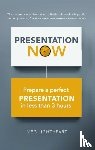 Lightheart, Meg, Lightheart, Andrew - 3-Hour Presentation Plan, The