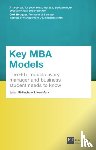 Birkinshaw, Julian, Mark, Ken - Key MBA Models, Travel Edition