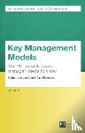 Van den Berg, Gerben, Pietersma, Paul - Key Management Models, Travel Edition