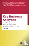 Marr, Bernard - Key Business Analytics, Travel Edition