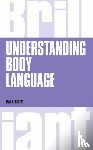 Eggert, Max - Understanding Body Language