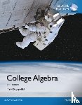 Dugopolski, Mark - College Algebra, Global Edition