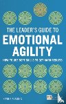 Fleming, Kerrie - Leader's Guide to Emotional Agility (Emotional Intelligence), The