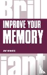 Hancock, Jonathan - Improve your Memory