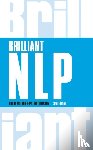 Molden, David, Hutchinson, Pat - Brilliant NLP