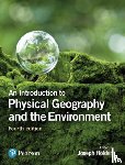 Holden, Joseph - Introduction to Physical Geography and the Environment, An