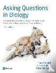 Barnard, Chris, Gilbert, Francis, Mcgregor, Peter - Asking Questions in Biology