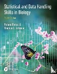 Ennos, Roland, Johnson, Magnus - Statistical And Data Handling Skills in Biology