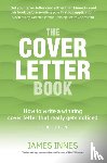 Innes, James - Cover Letter Book, The