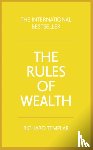 Templar, Richard - Rules of Wealth, The