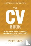Innes, James - CV Book, The