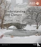 Burt, James, Aguado, Edward - Understanding Weather & Climate, Global Edition