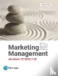 Kotler, Philip, Keller, Kevin Lane, Ang, Swee Hoon, Tan, Chin Tiong - Marketing Management, An Asian Perspective