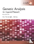 Sanders, Mark, Bowman, John - Genetic Analysis: An Integrated Approach, Global Edition