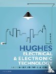 Hughes, Edward, Hiley, John, Brown, Keith, McKenzie-Smith, Ian - Hughes Electrical and Electronic Technology