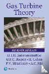 Cohen, H., Rogers, G.F.C., Straznicky, Paul, Saravanamuttoo, H.I.H. - Gas Turbine Theory